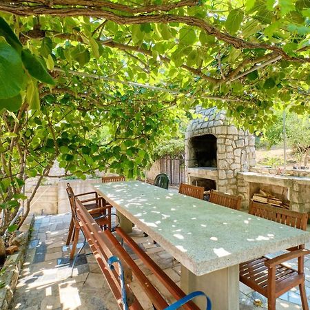 Apartments Ady Mali Lošinj Buitenkant foto