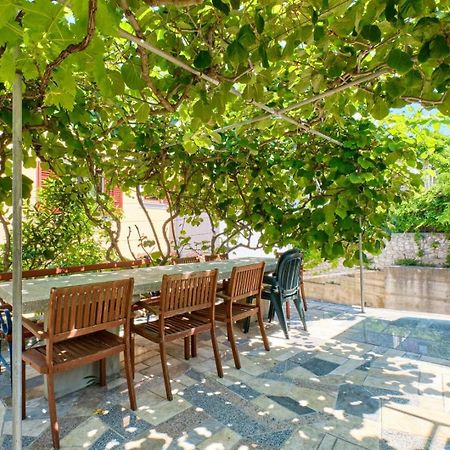Apartments Ady Mali Lošinj Buitenkant foto