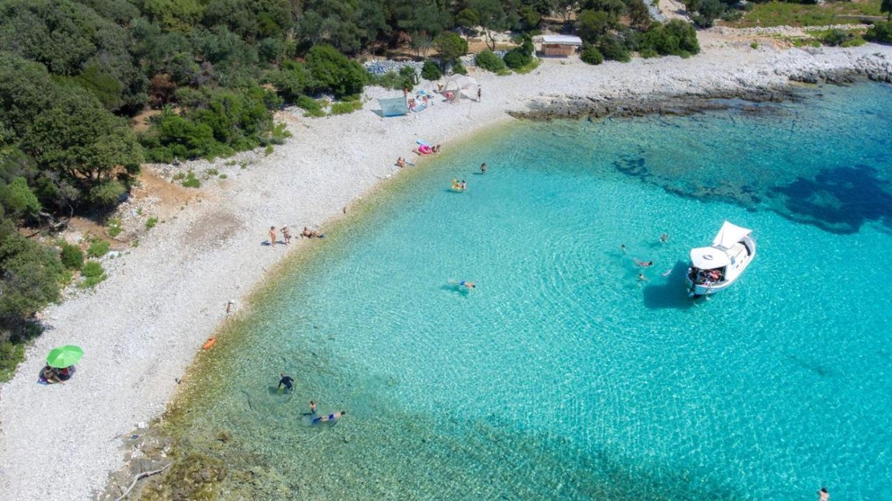 Apartments Ady Mali Lošinj Buitenkant foto