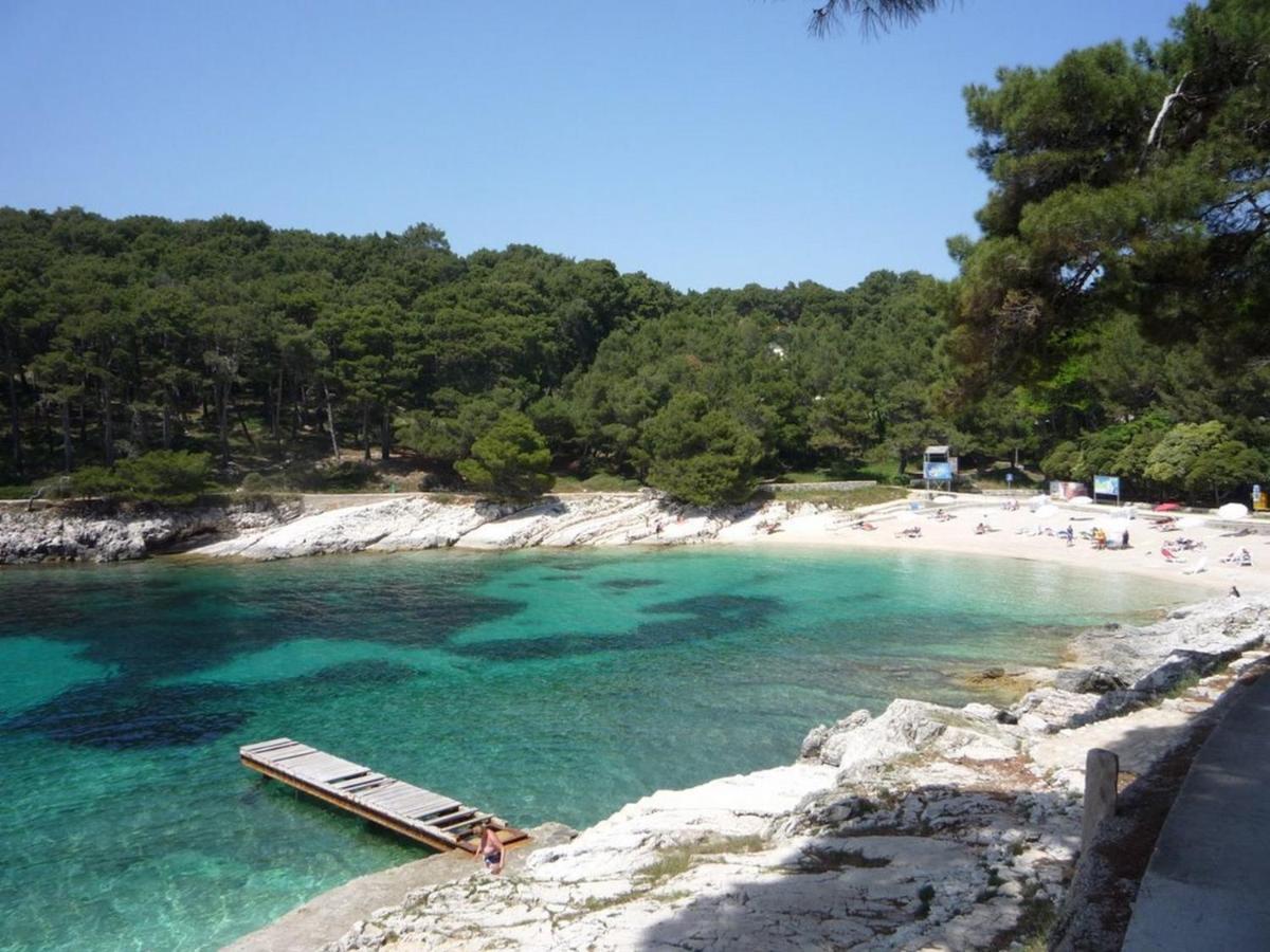 Apartments Ady Mali Lošinj Buitenkant foto