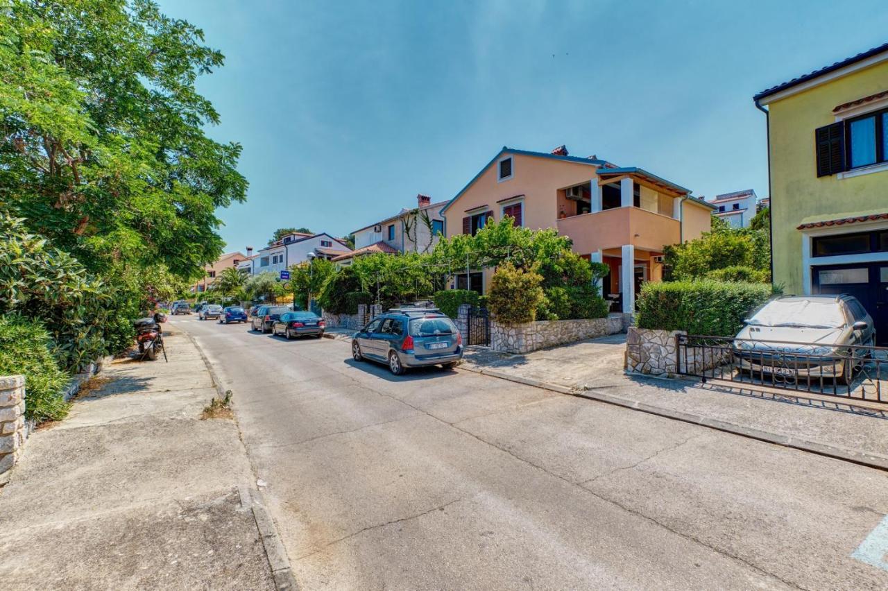Apartments Ady Mali Lošinj Buitenkant foto