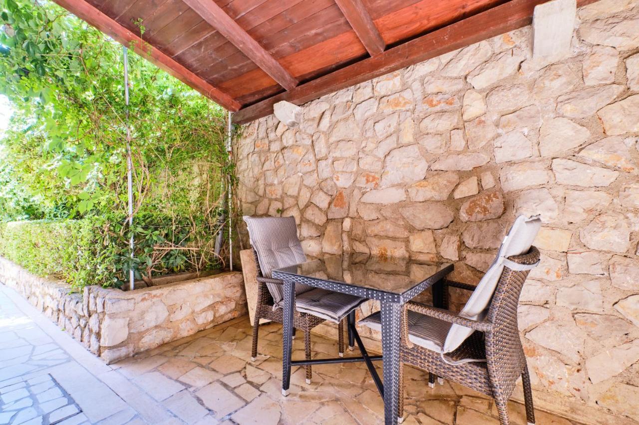 Apartments Ady Mali Lošinj Buitenkant foto