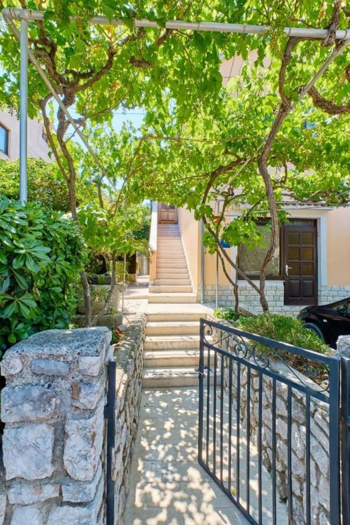 Apartments Ady Mali Lošinj Buitenkant foto
