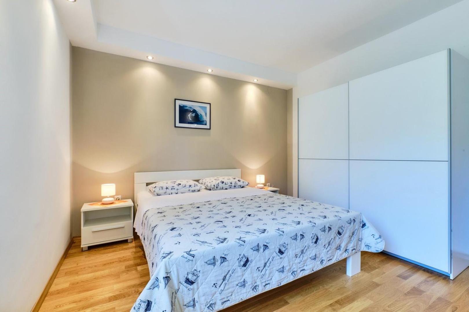 Apartments Ady Mali Lošinj Buitenkant foto