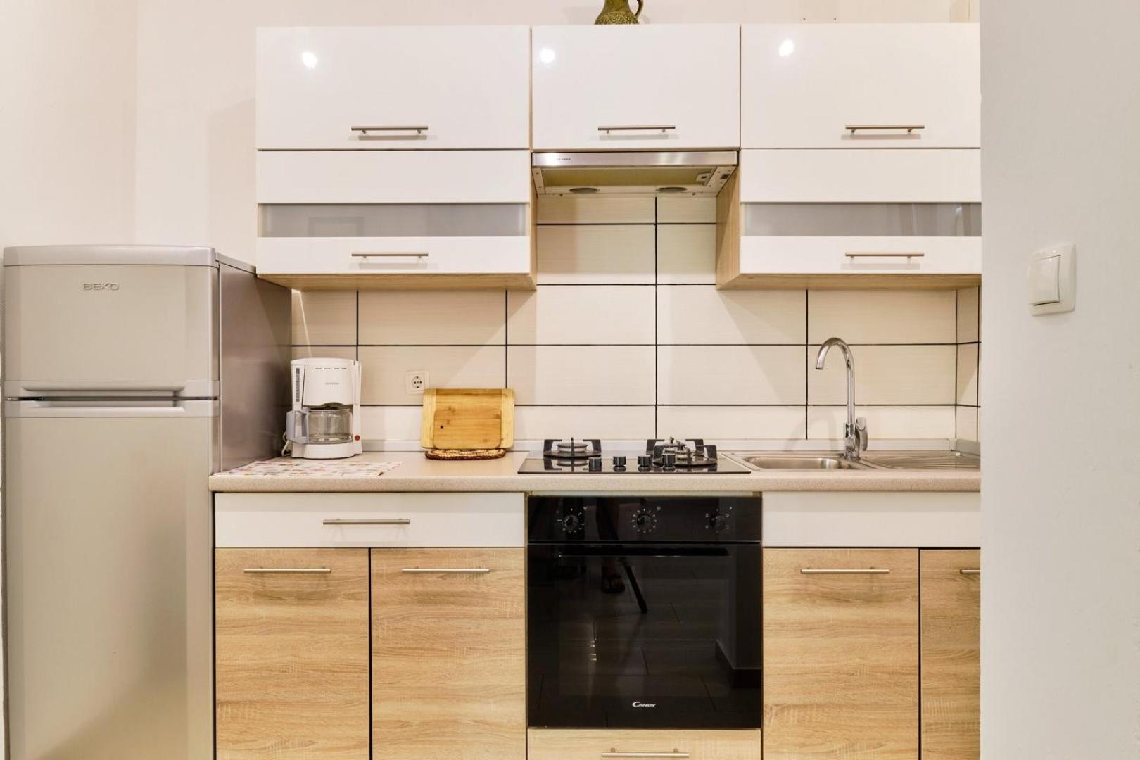Apartments Ady Mali Lošinj Buitenkant foto