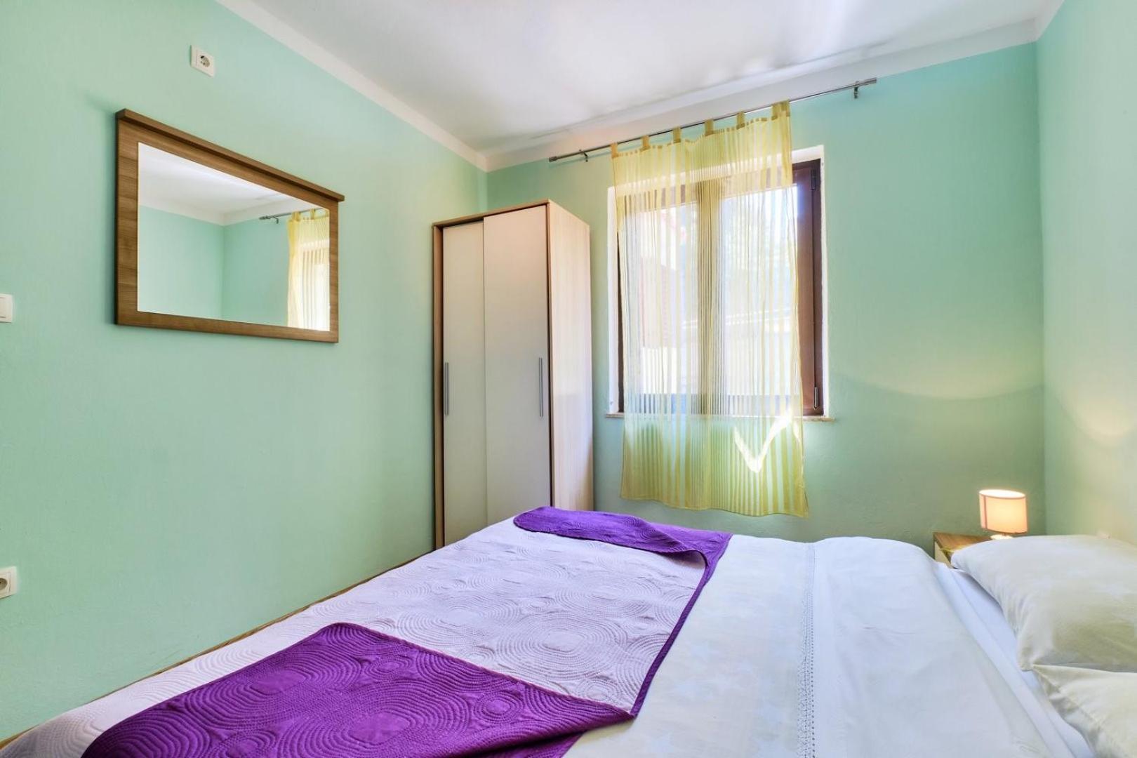 Apartments Ady Mali Lošinj Buitenkant foto