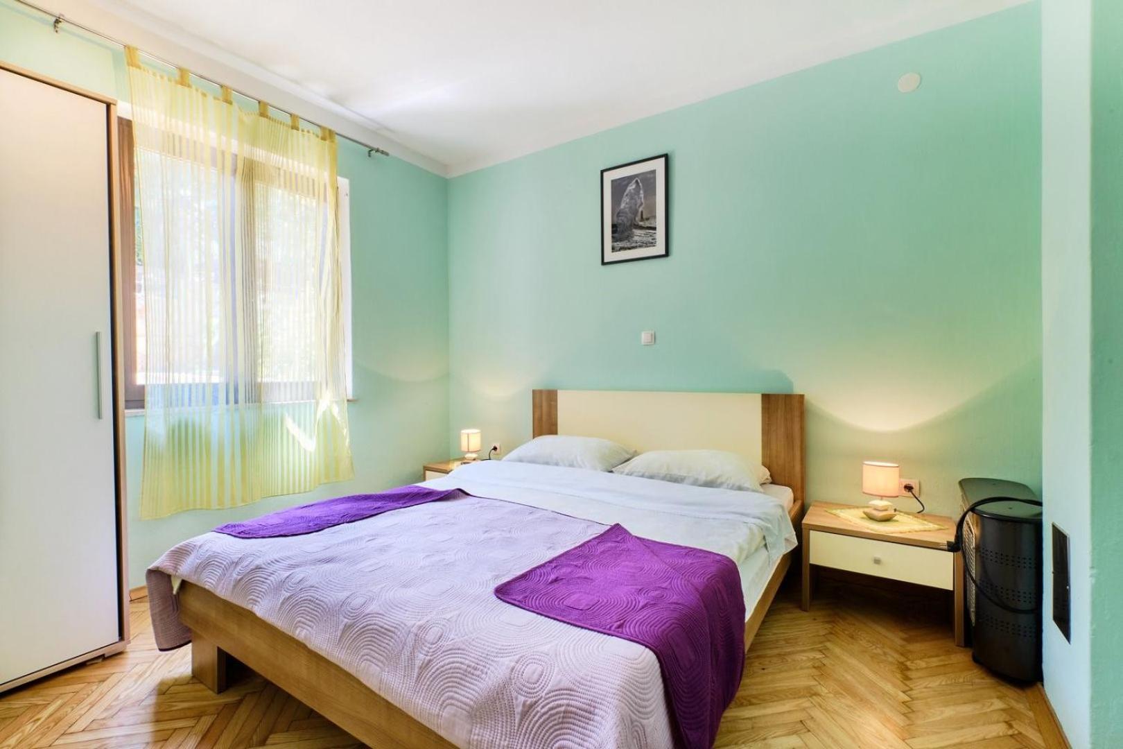Apartments Ady Mali Lošinj Buitenkant foto