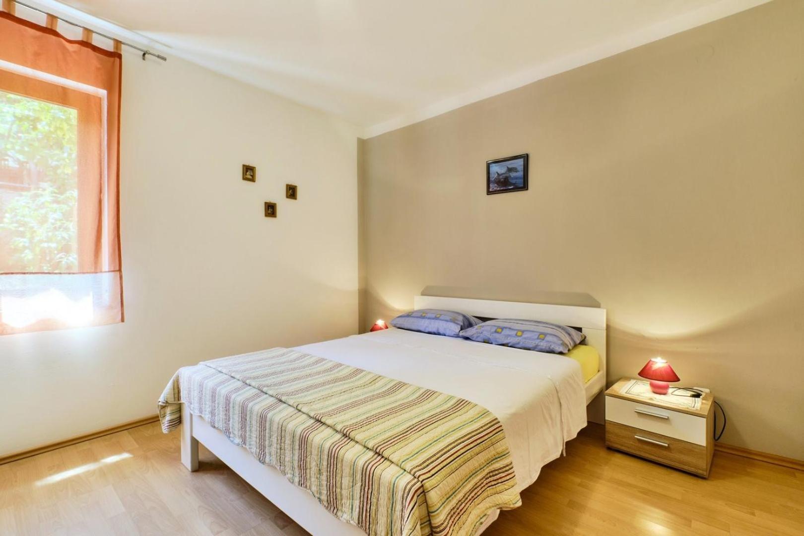 Apartments Ady Mali Lošinj Buitenkant foto
