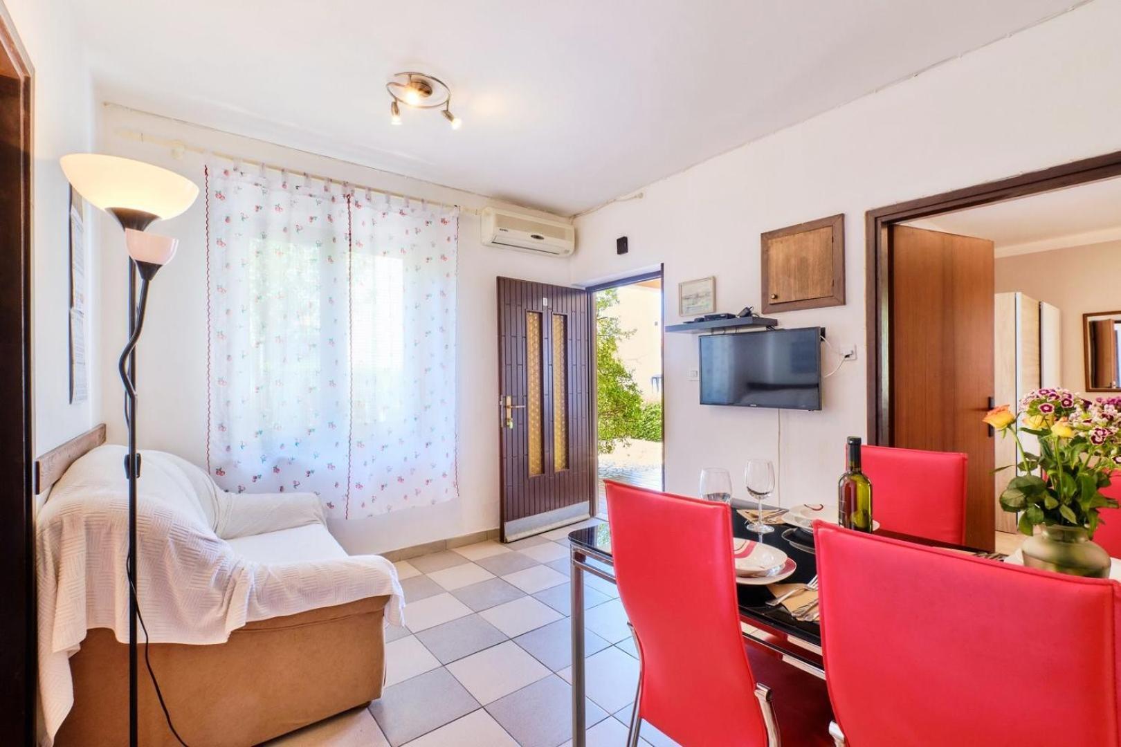 Apartments Ady Mali Lošinj Buitenkant foto