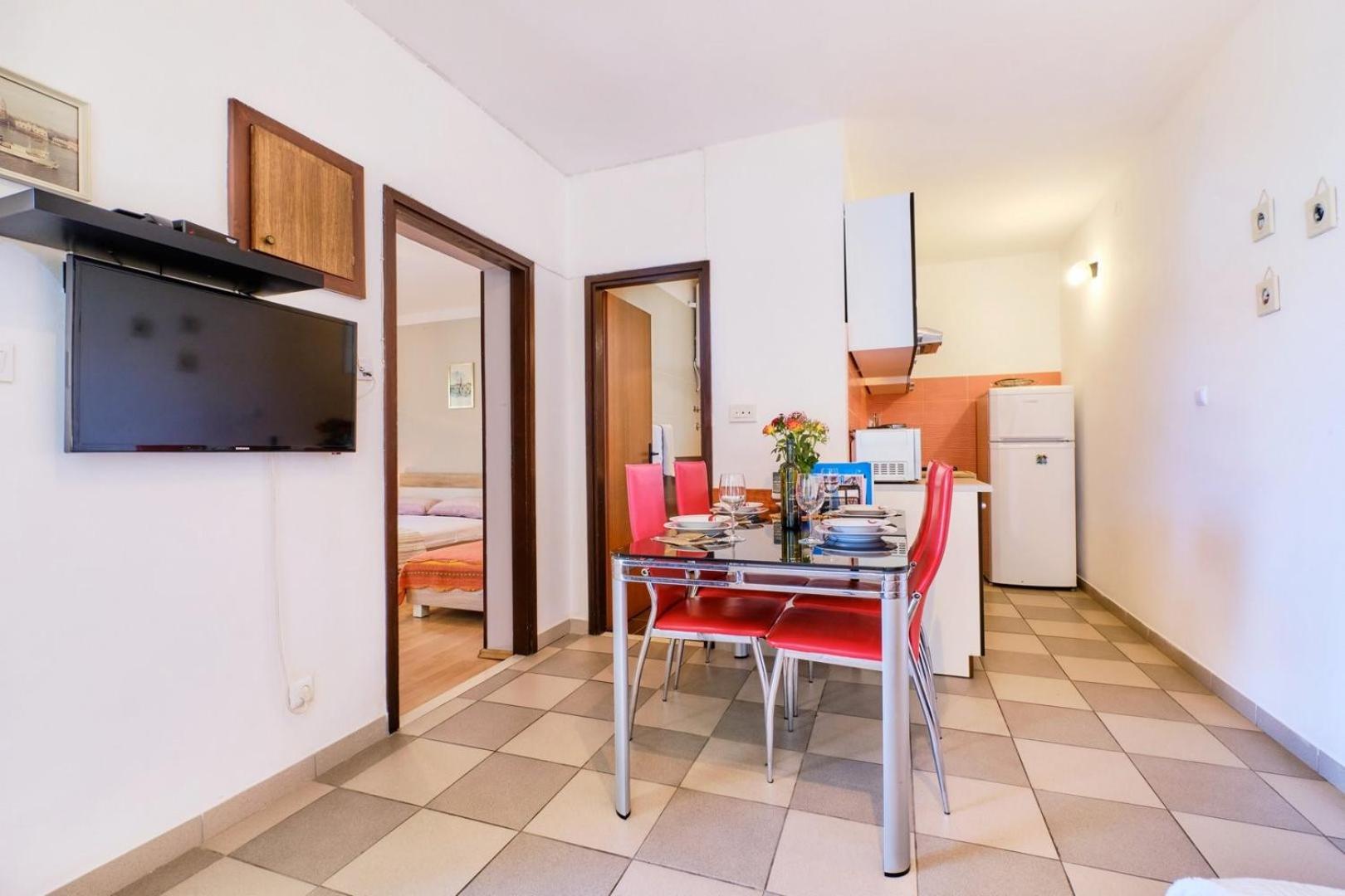 Apartments Ady Mali Lošinj Buitenkant foto