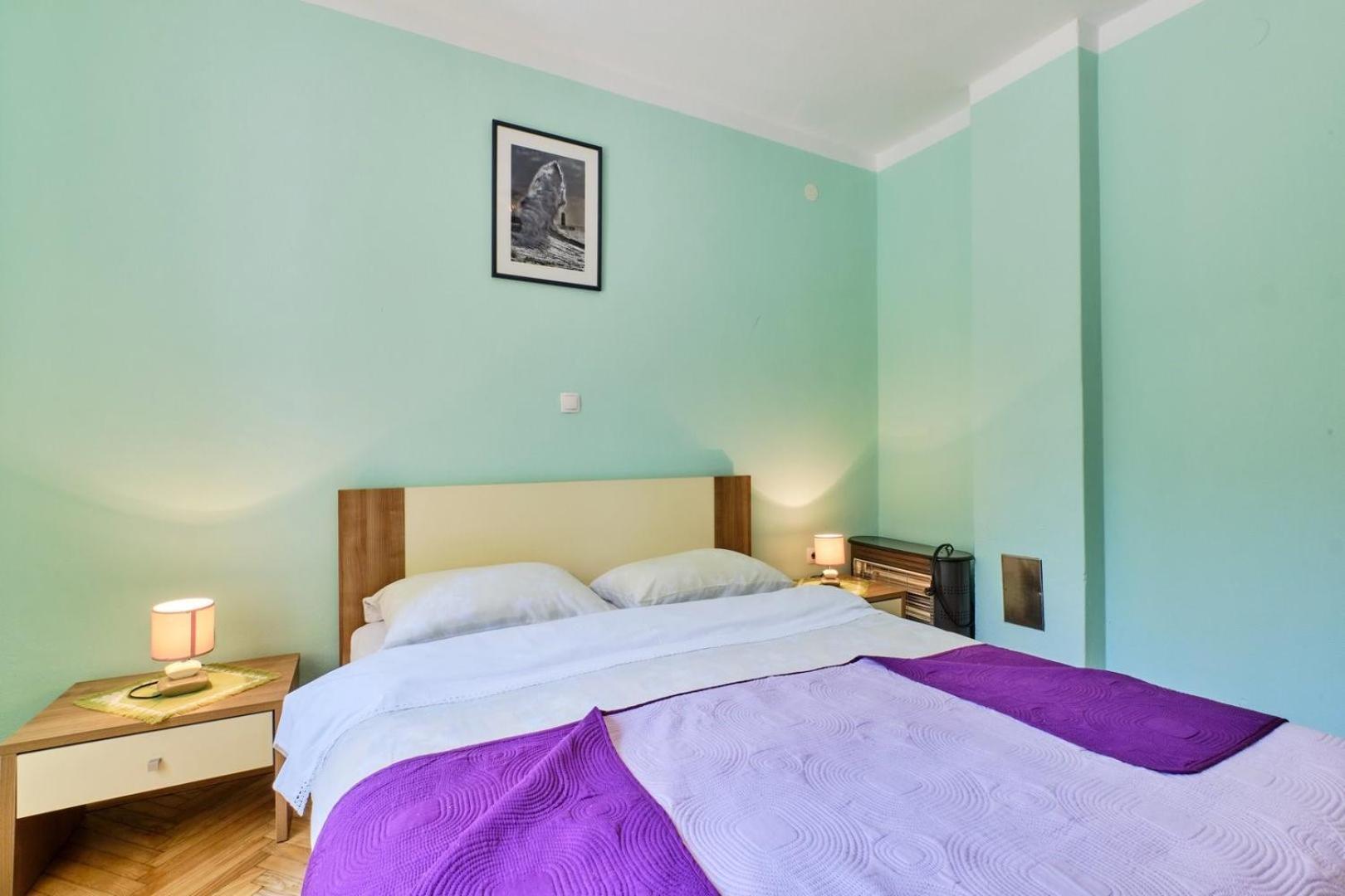 Apartments Ady Mali Lošinj Buitenkant foto