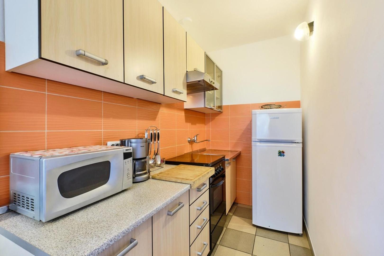 Apartments Ady Mali Lošinj Buitenkant foto