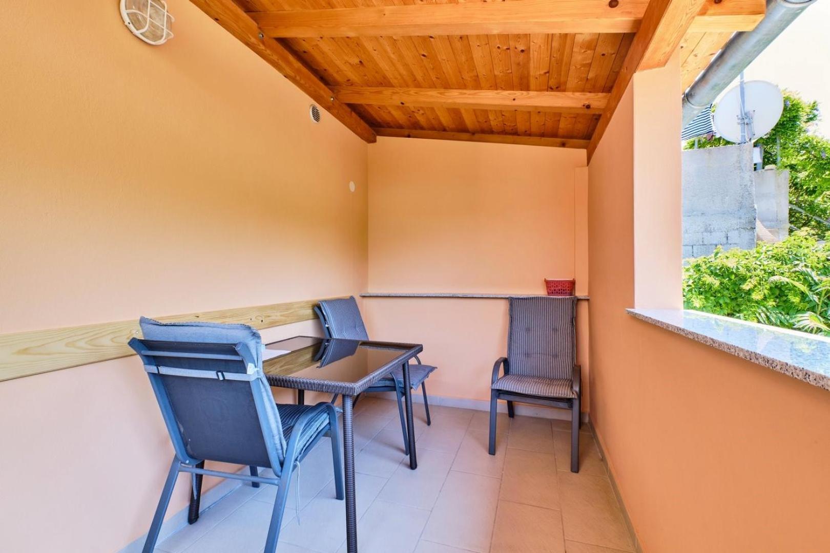 Apartments Ady Mali Lošinj Buitenkant foto