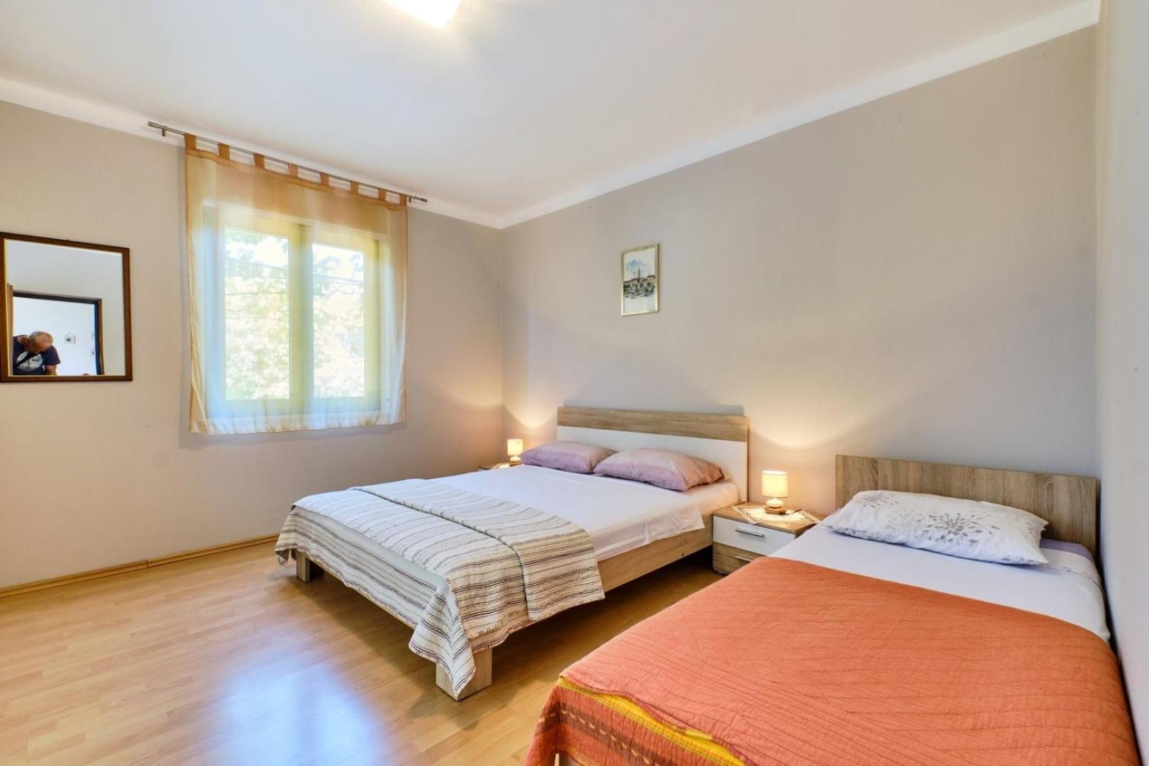 Apartments Ady Mali Lošinj Buitenkant foto