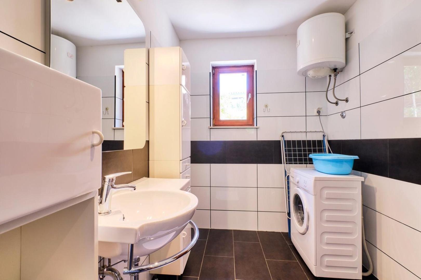 Apartments Ady Mali Lošinj Buitenkant foto