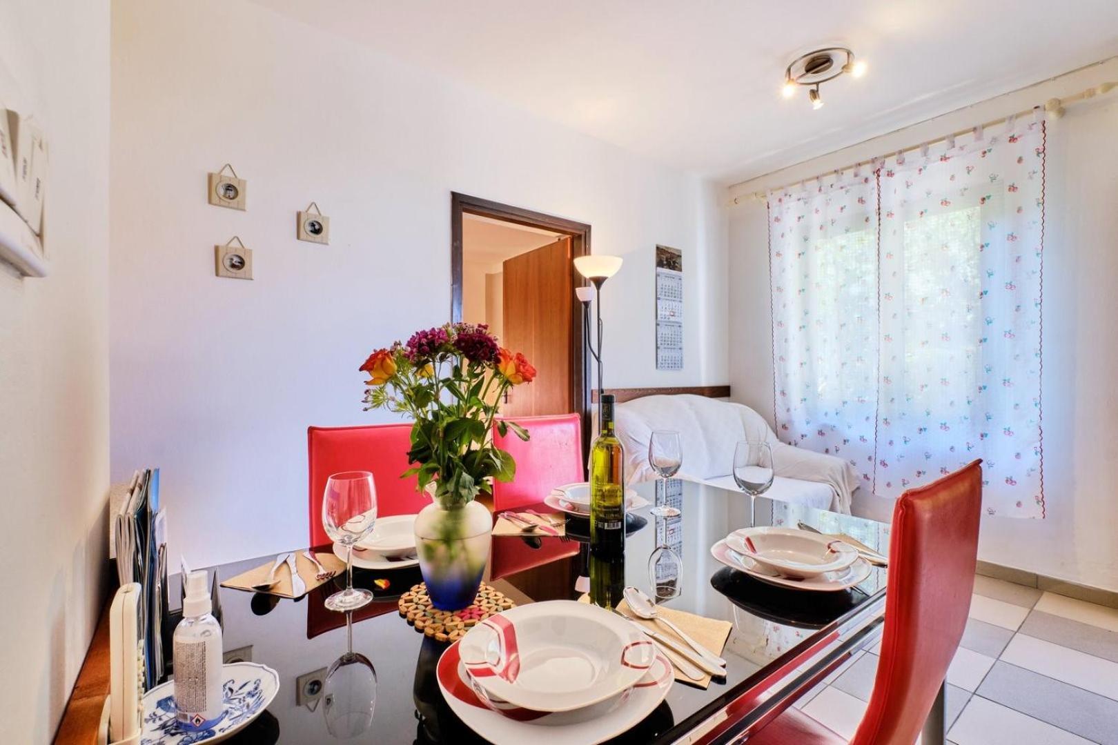 Apartments Ady Mali Lošinj Buitenkant foto