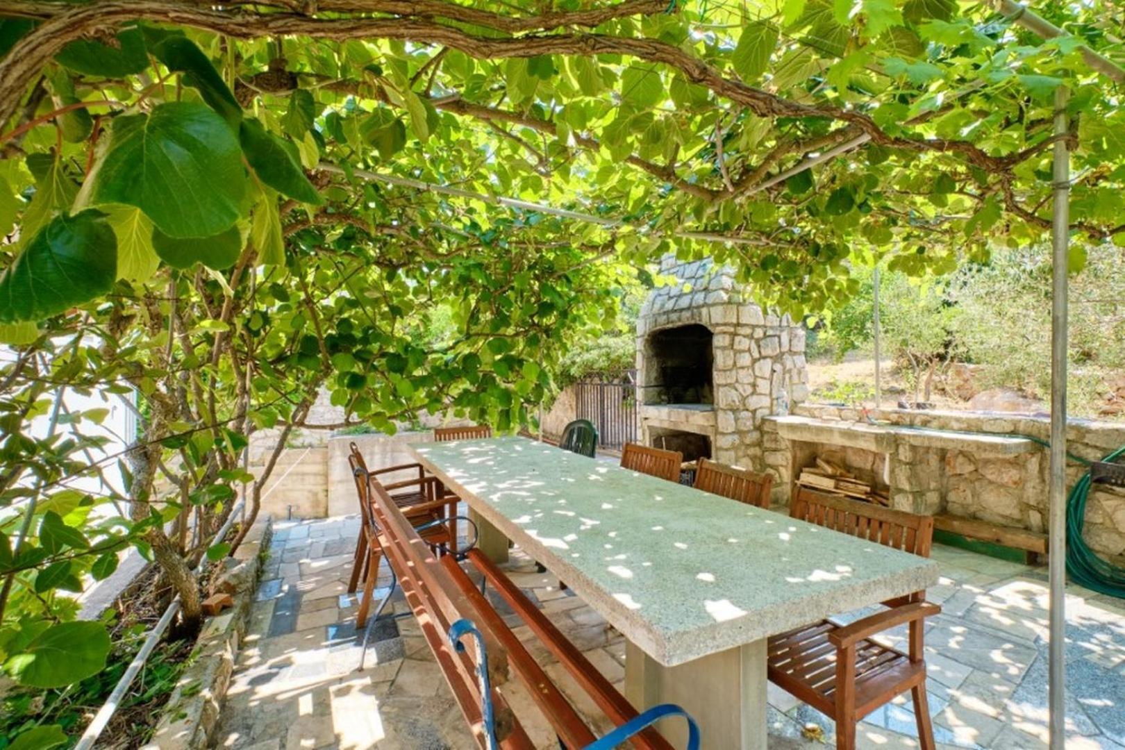 Apartments Ady Mali Lošinj Buitenkant foto