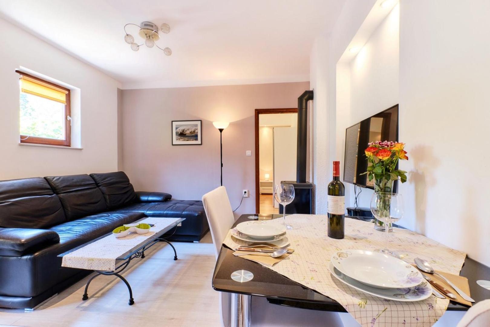 Apartments Ady Mali Lošinj Buitenkant foto