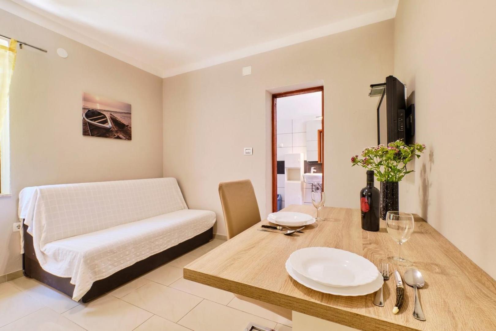 Apartments Ady Mali Lošinj Buitenkant foto