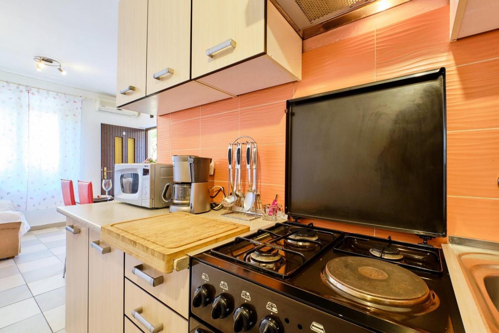 Apartments Ady Mali Lošinj Buitenkant foto
