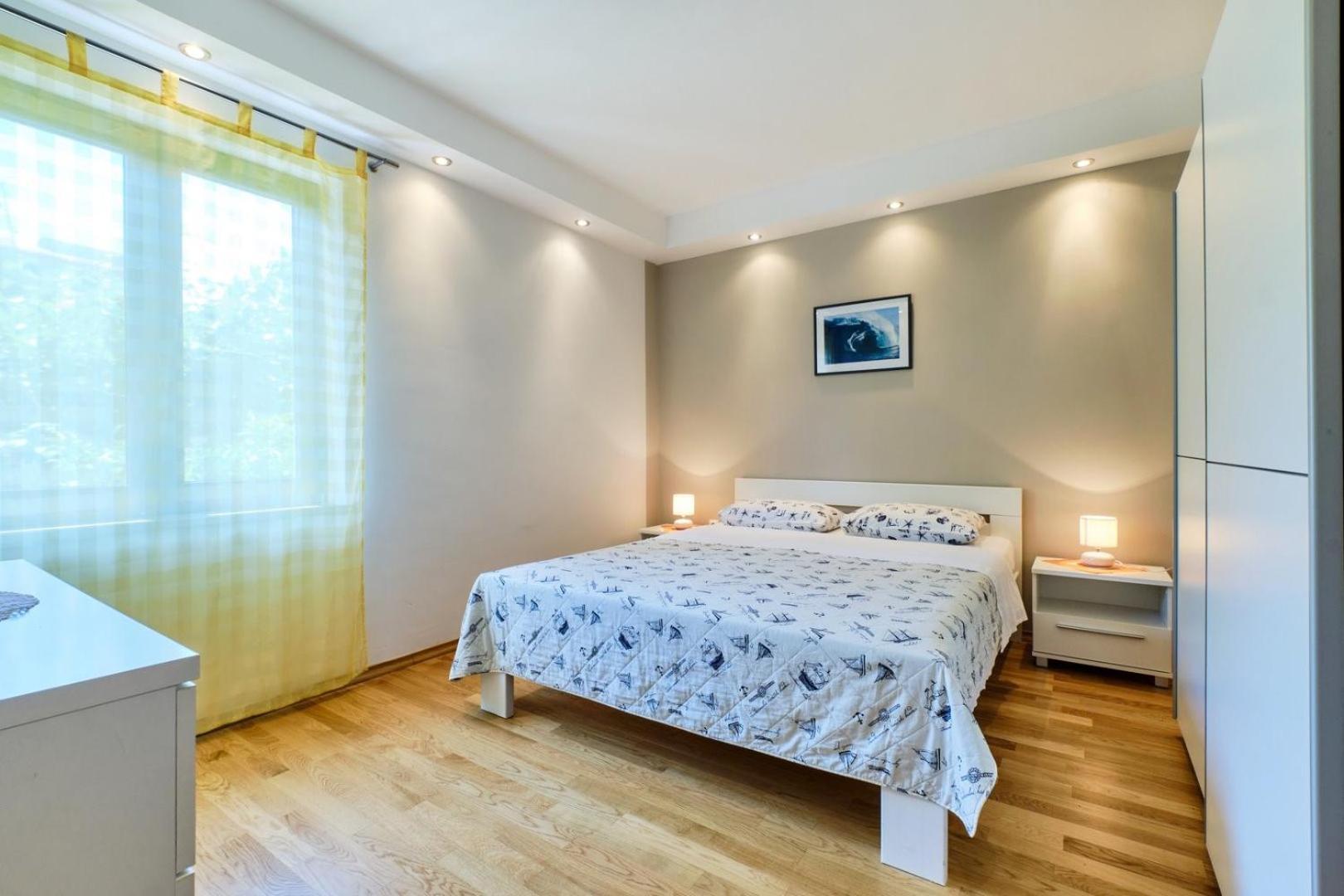 Apartments Ady Mali Lošinj Buitenkant foto