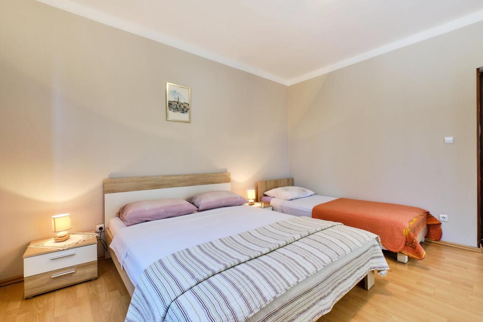 Apartments Ady Mali Lošinj Buitenkant foto
