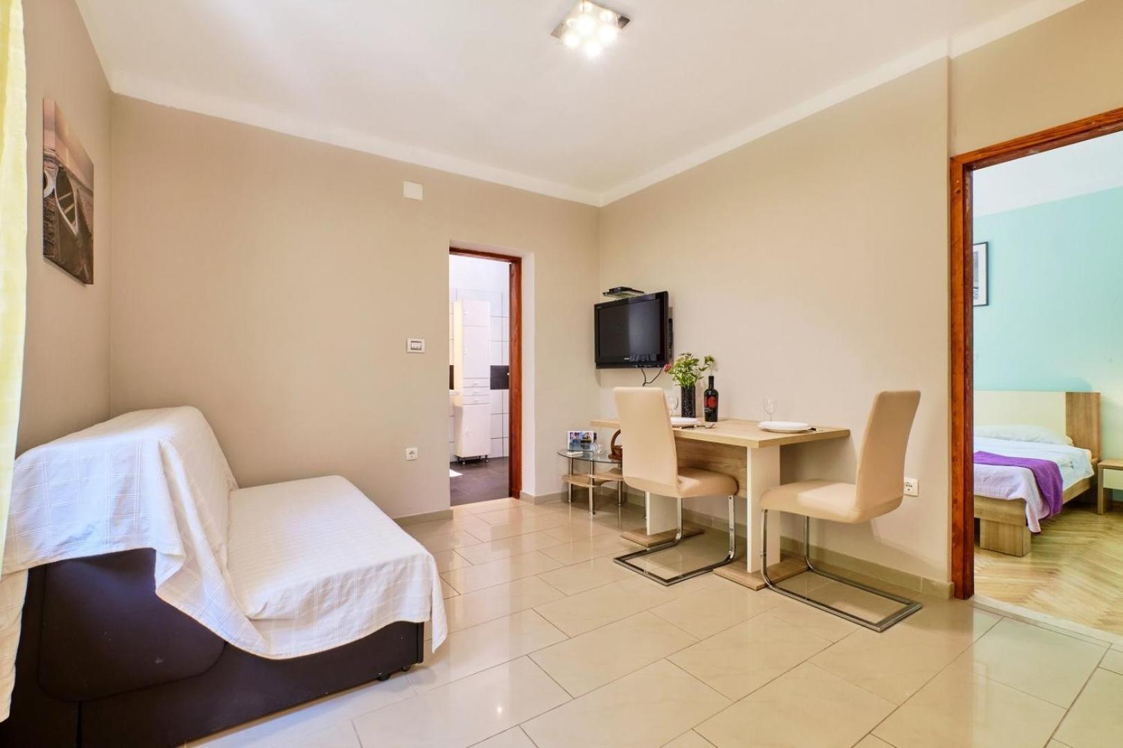 Apartments Ady Mali Lošinj Buitenkant foto