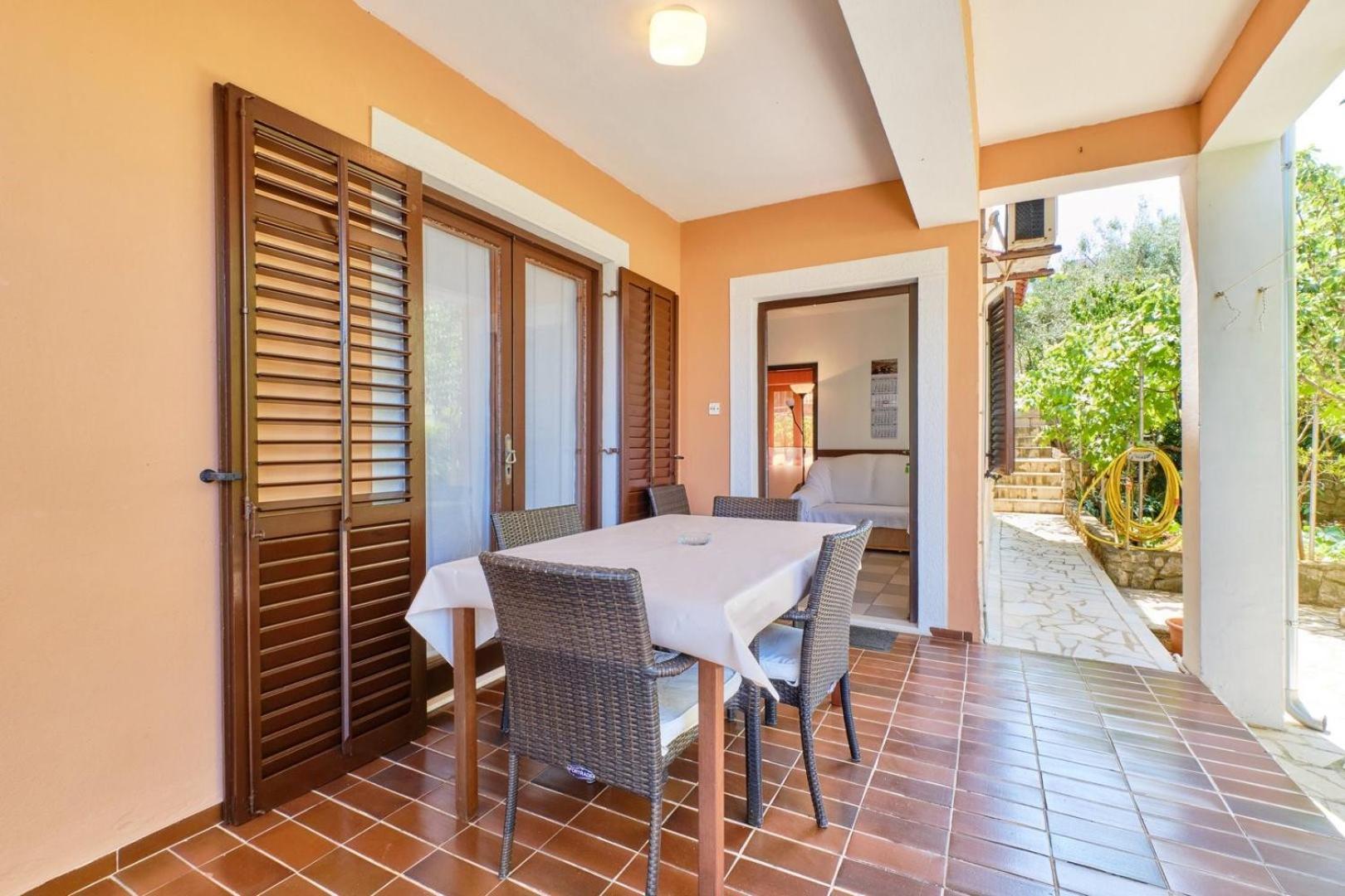 Apartments Ady Mali Lošinj Buitenkant foto