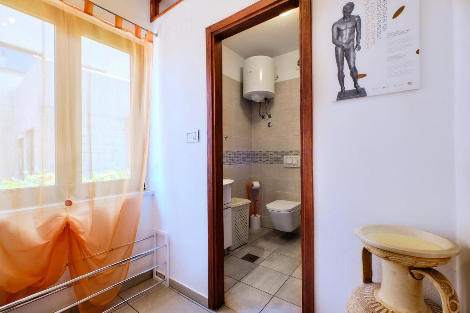 Apartments Ady Mali Lošinj Buitenkant foto