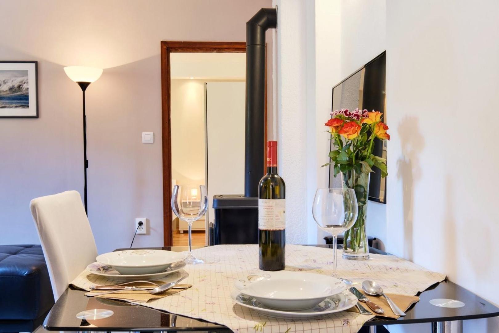 Apartments Ady Mali Lošinj Buitenkant foto