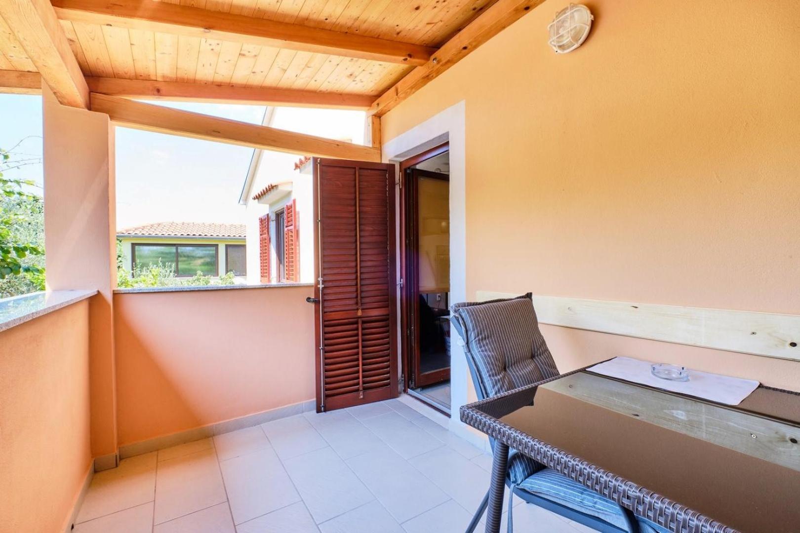 Apartments Ady Mali Lošinj Buitenkant foto