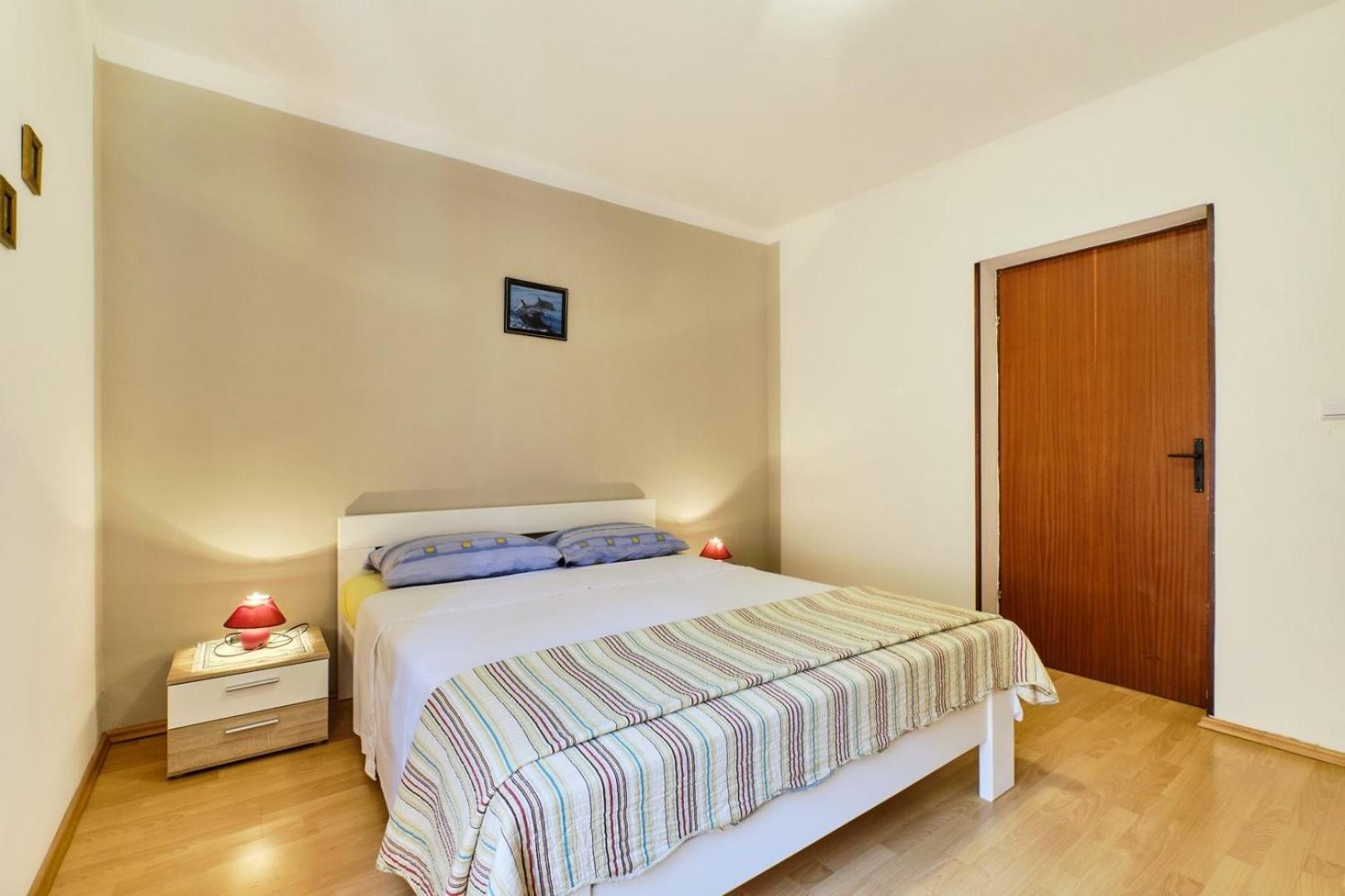 Apartments Ady Mali Lošinj Buitenkant foto