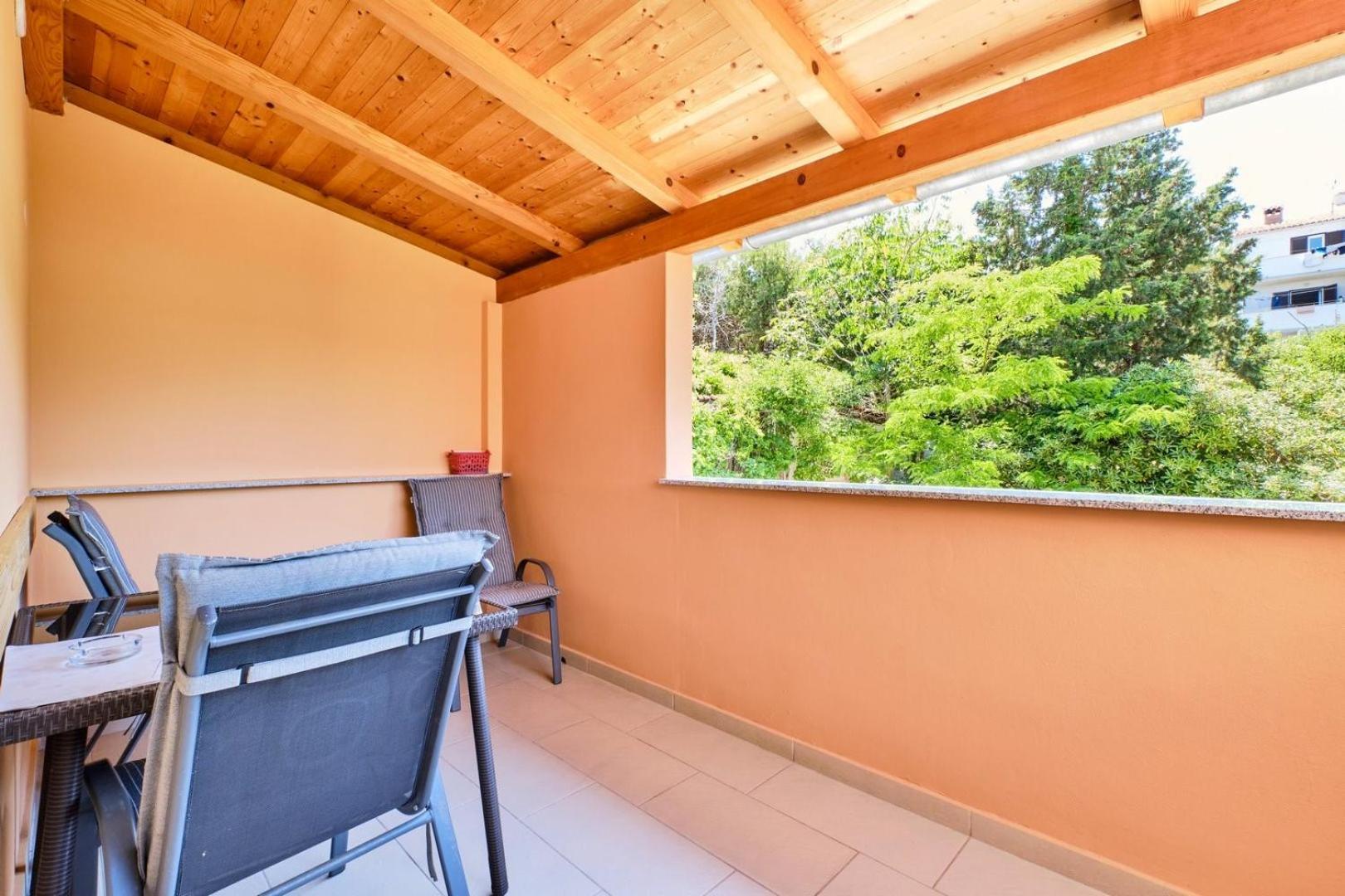Apartments Ady Mali Lošinj Buitenkant foto
