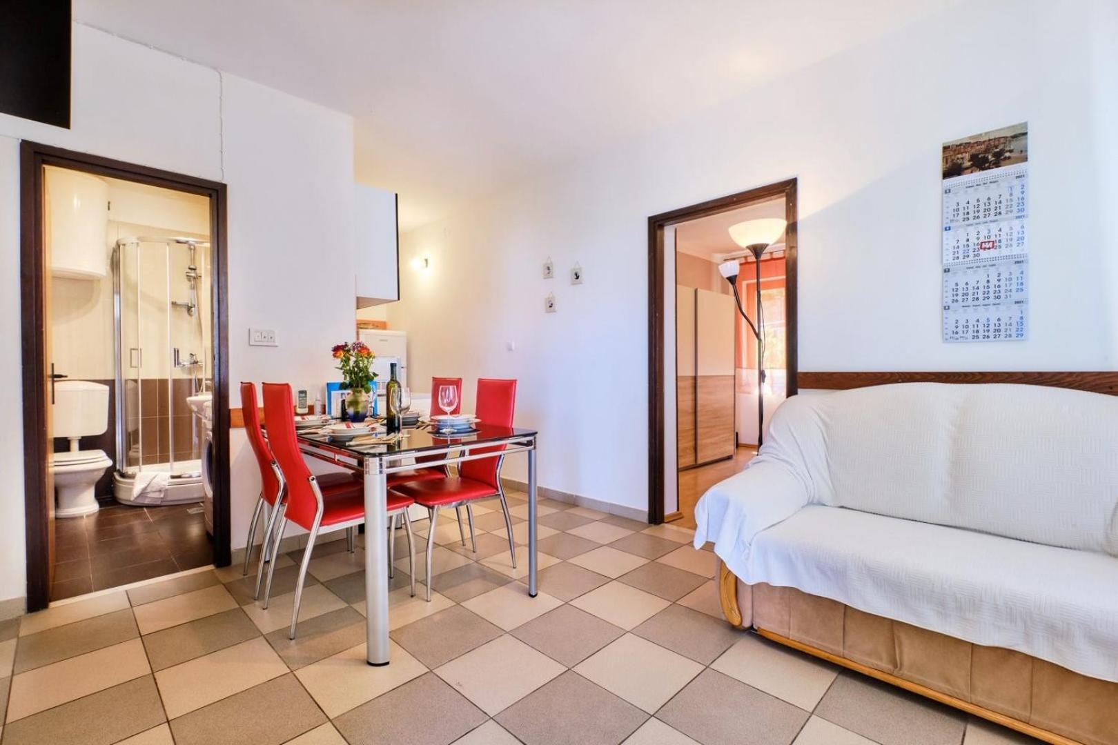 Apartments Ady Mali Lošinj Buitenkant foto