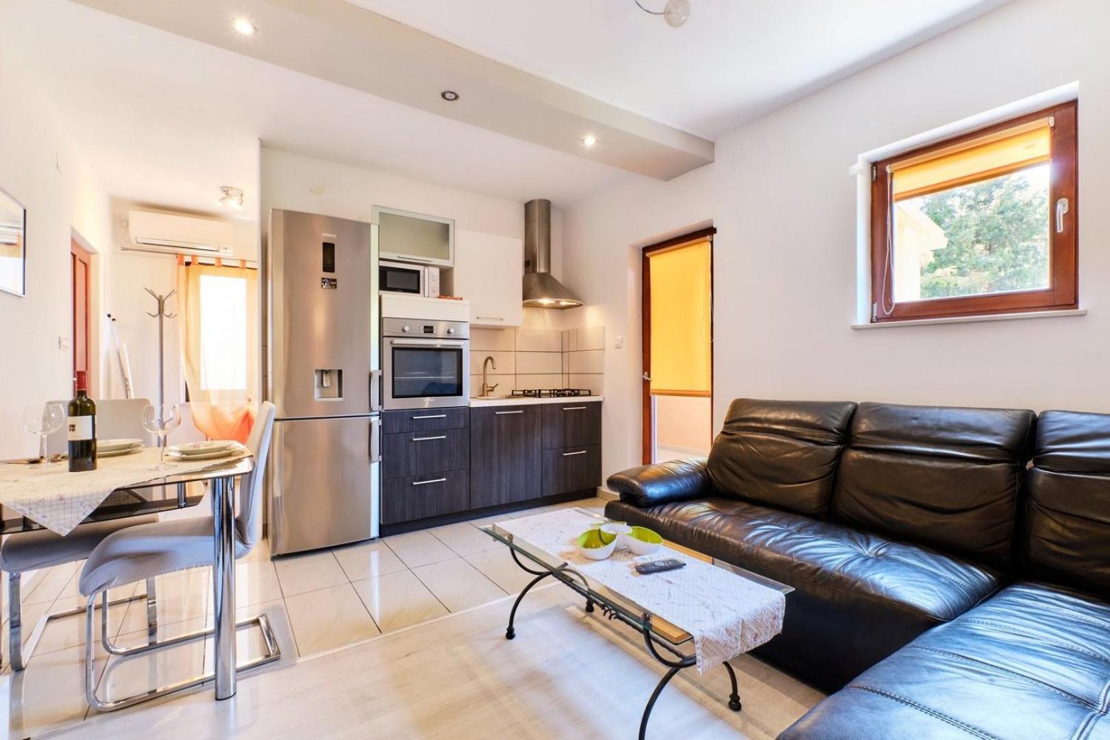 Apartments Ady Mali Lošinj Buitenkant foto