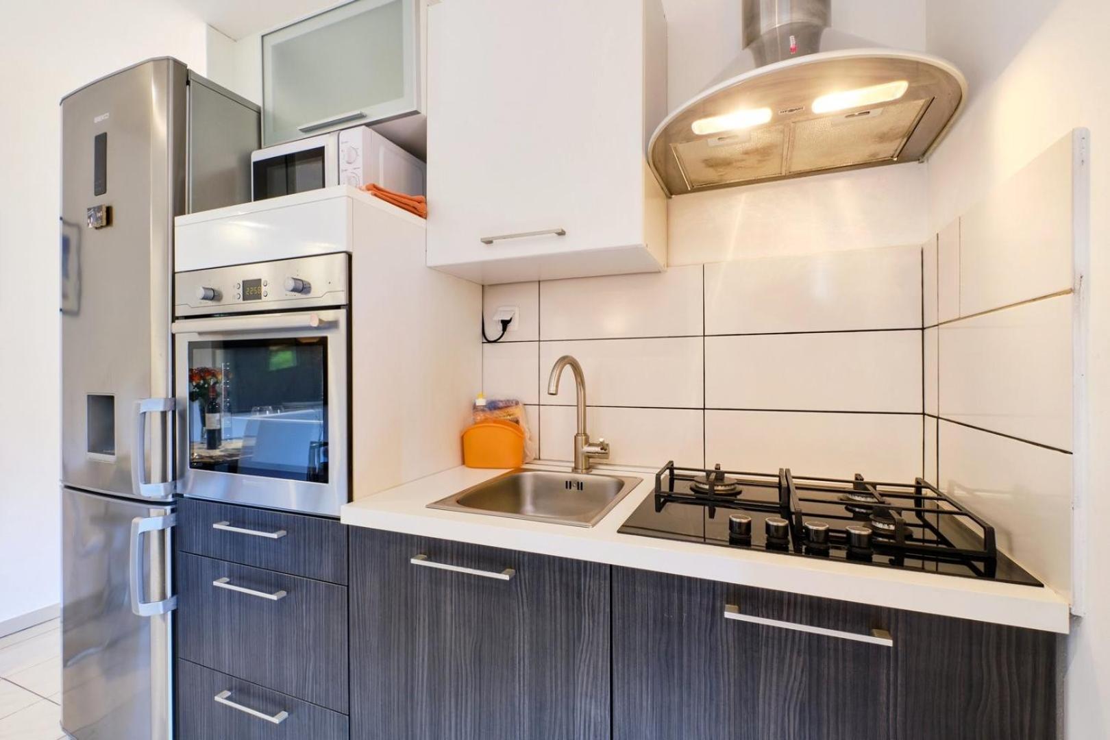 Apartments Ady Mali Lošinj Buitenkant foto