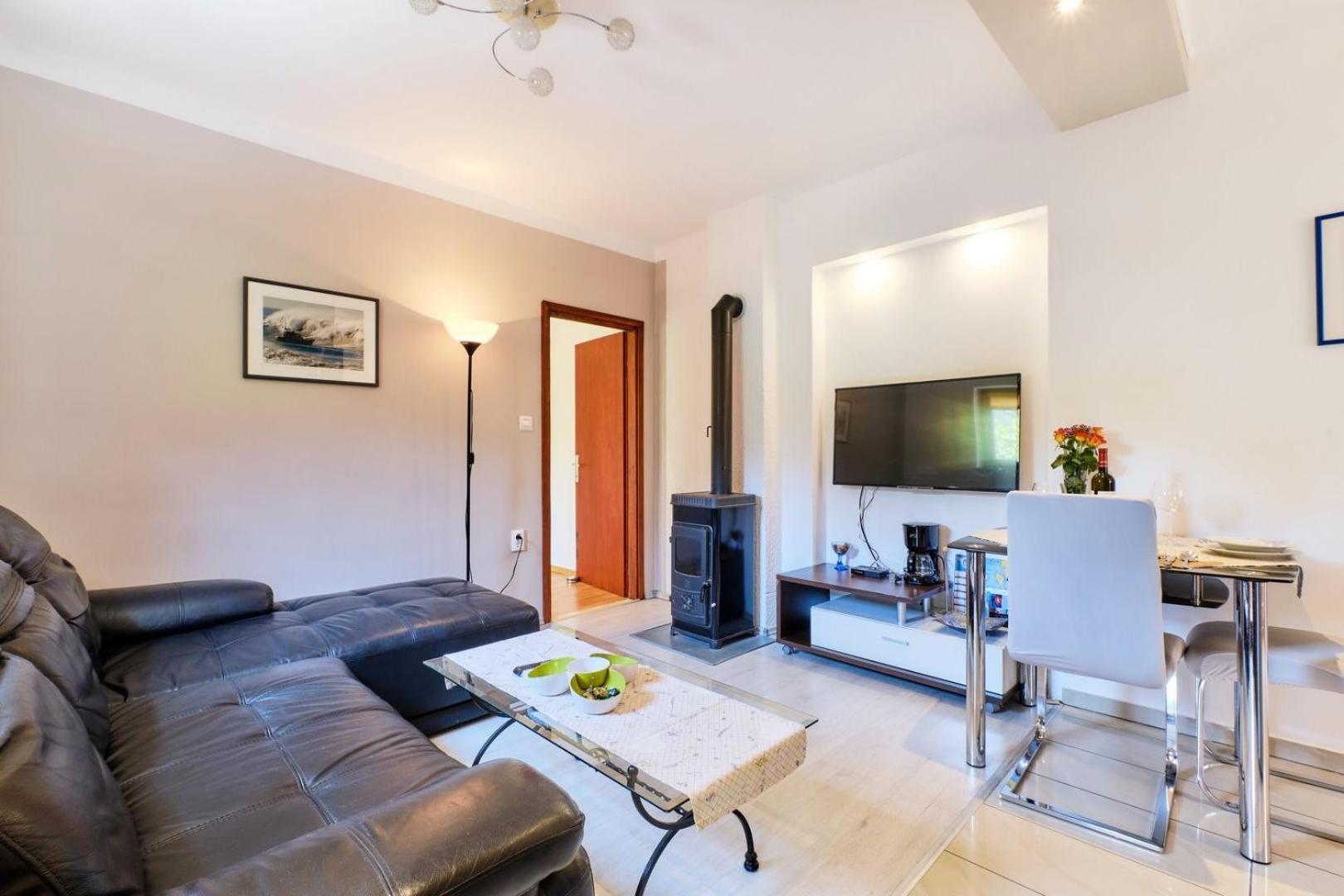 Apartments Ady Mali Lošinj Buitenkant foto