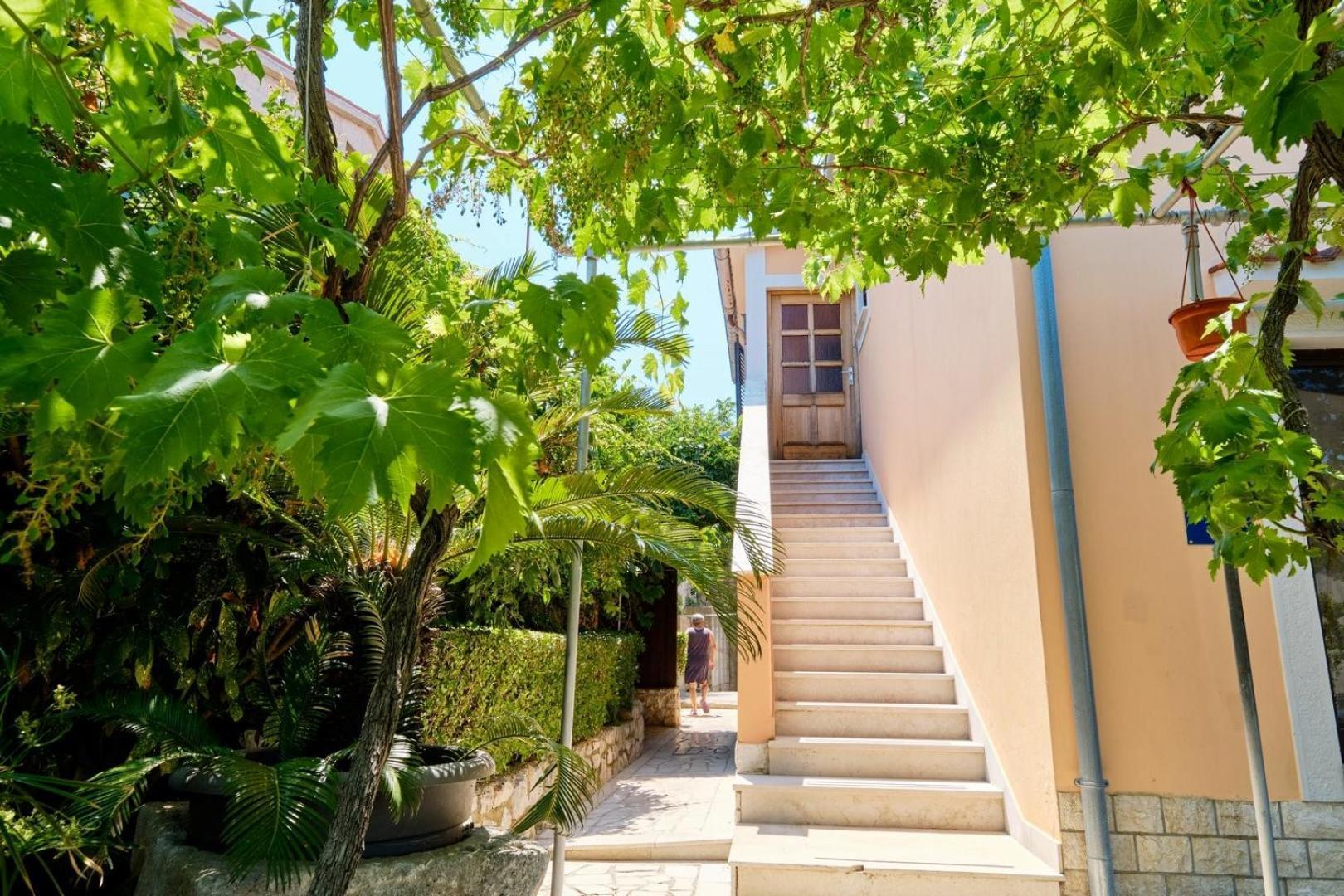 Apartments Ady Mali Lošinj Buitenkant foto