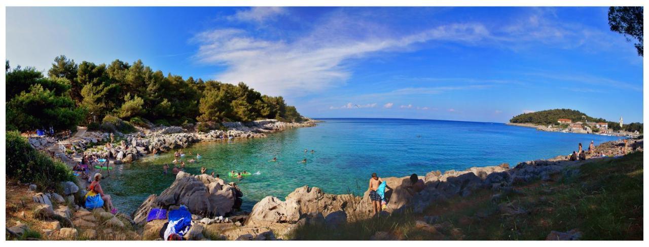 Apartments Ady Mali Lošinj Buitenkant foto